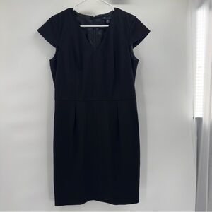 Brooks brothers dress size 10